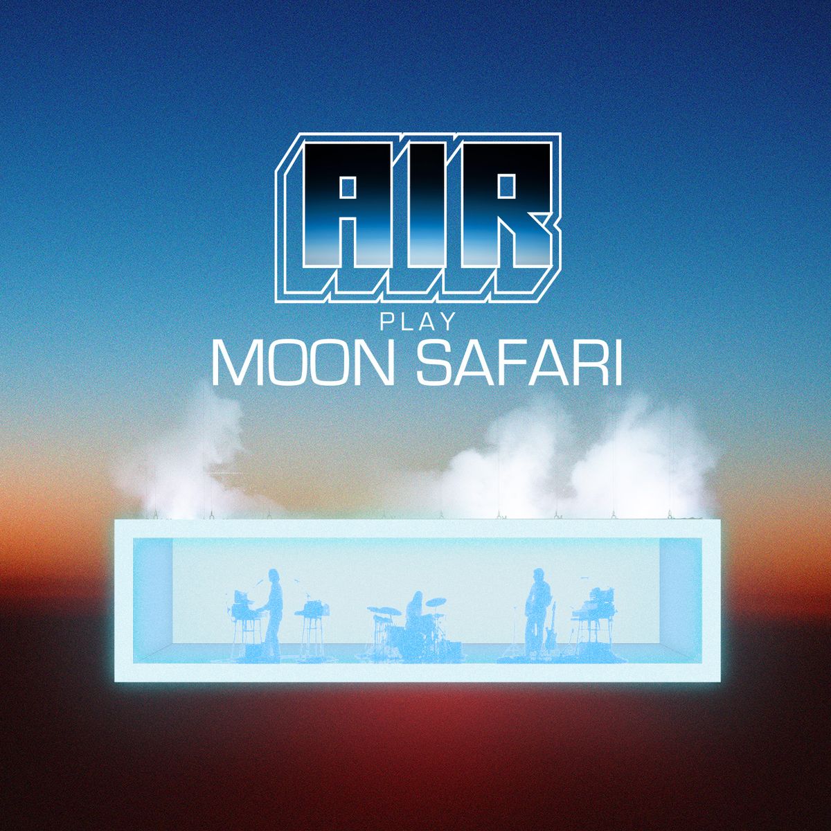 Air Play Moon Safari, 9 October | Event in Brooklyn | AllEvents