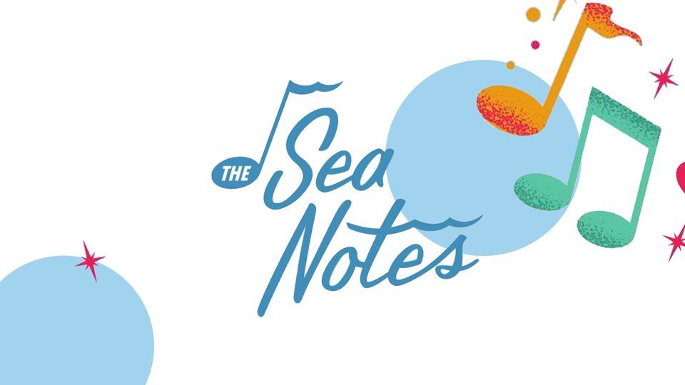 The Sea Notes FREE LIVE BIG BAND MUSIC, Orlando's Bar + Southern BBQ