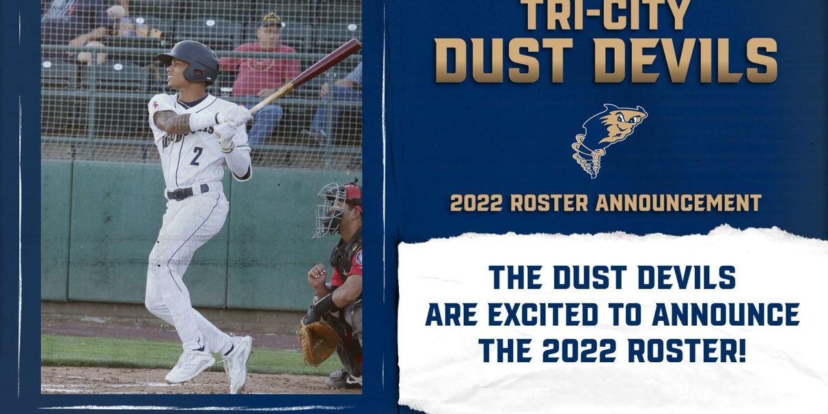 Tri-City Dust Devils vs. Eugene Emeralds, 26 May | Event in Pasco | AllEvents