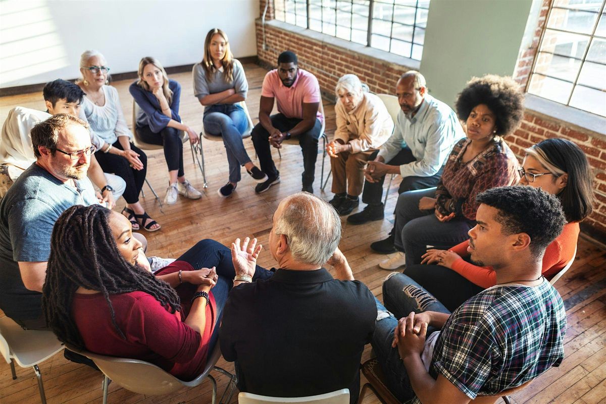 Grief Talks: When the Holidays aren't Holly Jolly, 14 December | Event in Raleigh | AllEvents