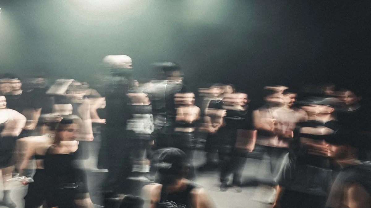 LESSSS, Vortek's, Hysta, LE BASK, Russian Village Boys, RDØ, El Desperado, Acidpach in Dijon, 21 March | AllEvents