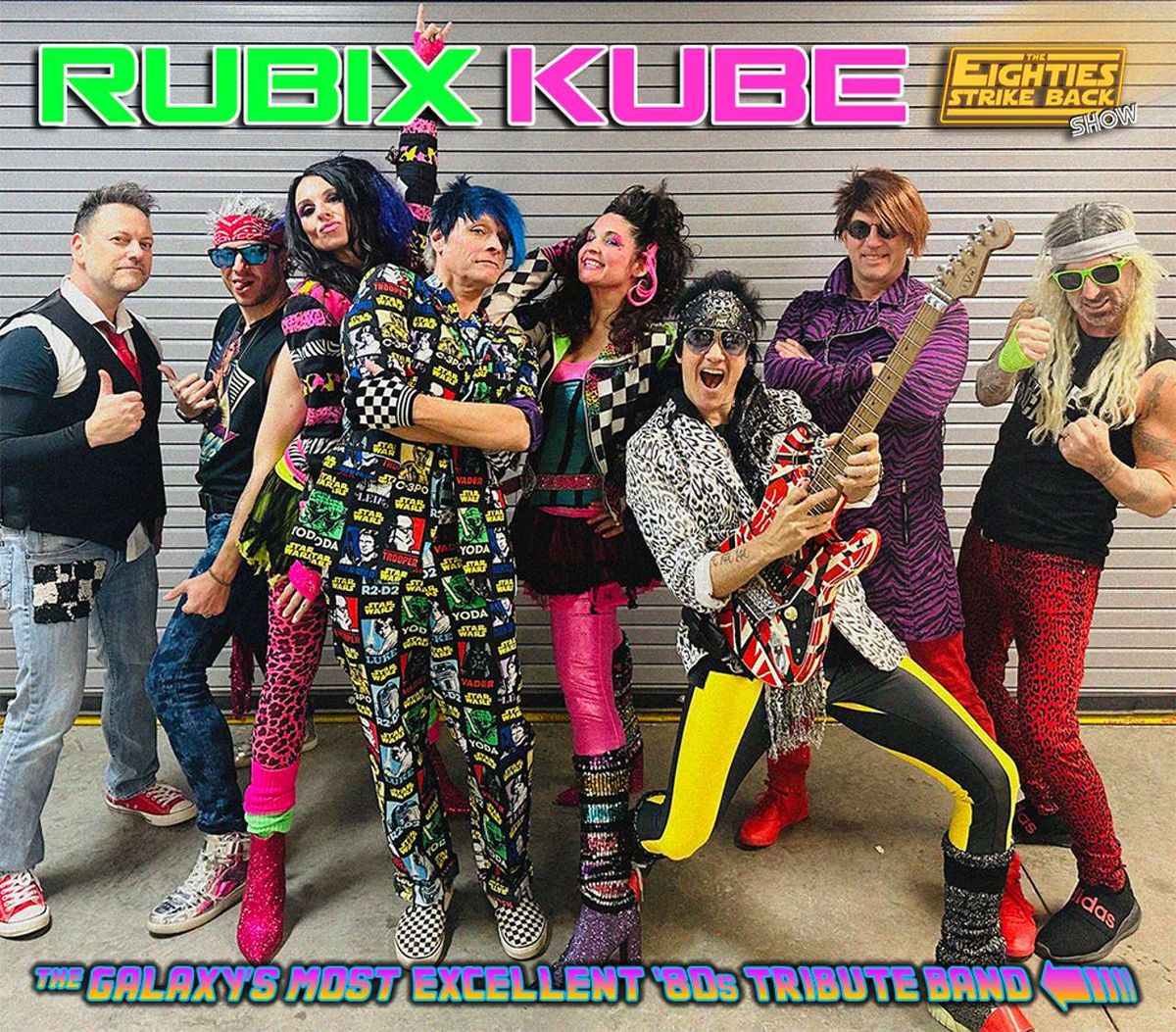 Rubix Kube | Event in Amagansett | AllEvents