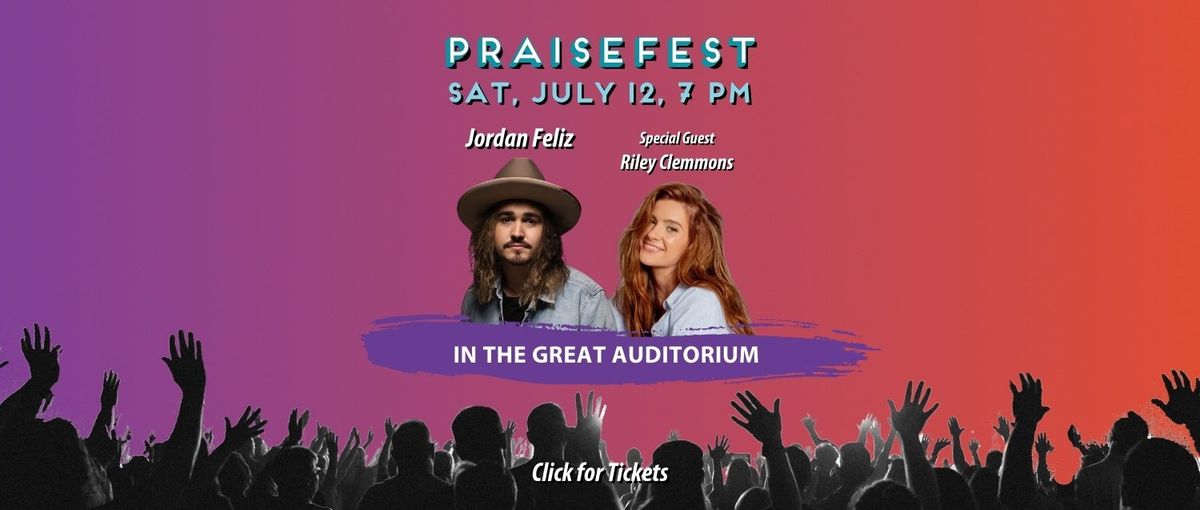 2025 Fall Praisefest - Session 4, 28 October | Event in Branson | AllEvents