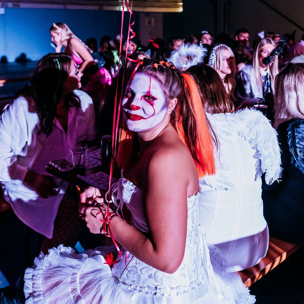 Bingo Lingo - Halloween House of Horrors, 24 October | Event in Bristol | AllEvents