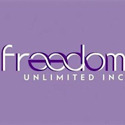 Freedom Unlimited, Inc. logo