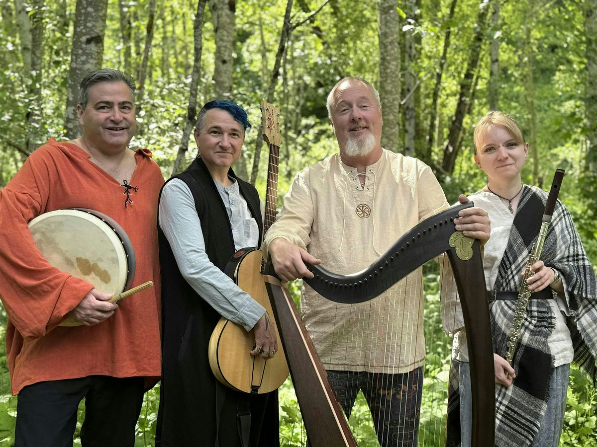 The Switchlings, 10 January | Event in Portland | AllEvents