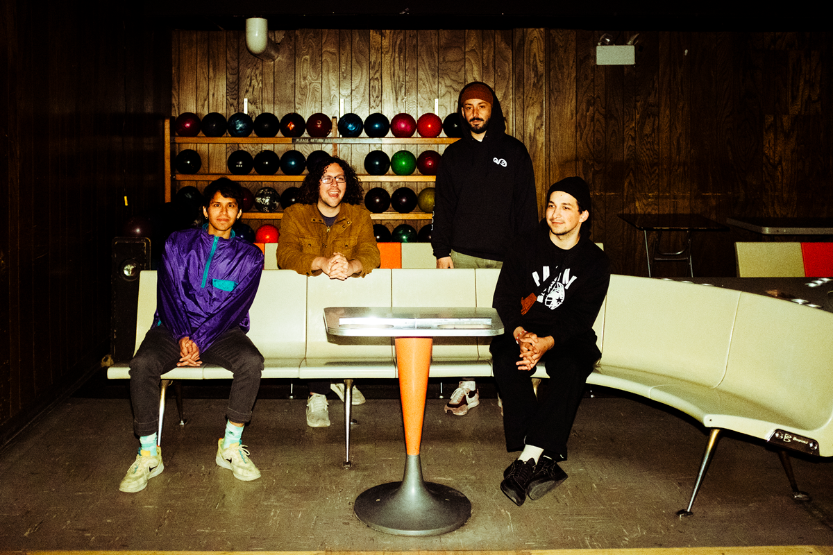 Oso Oso at Hawthorne Theatre, 21 June | Event in Portland | AllEvents