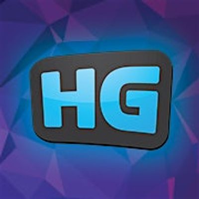 Houston Gaymers logo