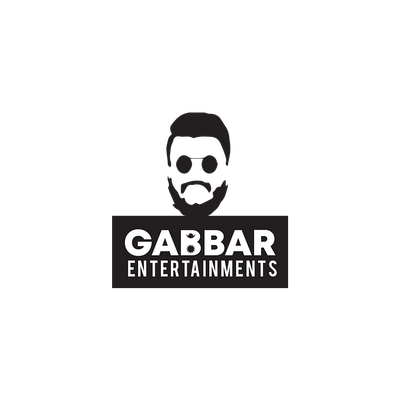 Gabbar Entertainments logo