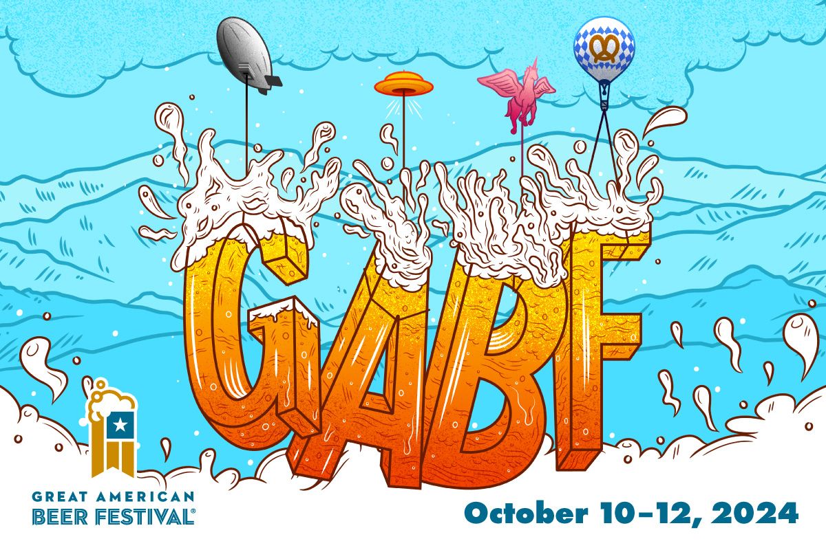 Great American Beer Festival - Thursday, 7 October | Event in Denver | AllEvents