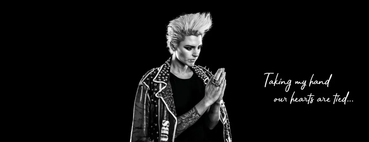 Christina Novelli in Cheshire West And Chester, 21 August | Event in Chester | AllEvents
