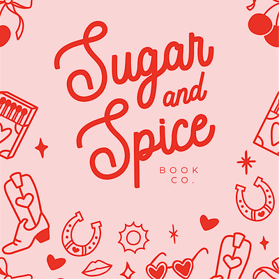Sugar and Spice Book Co.