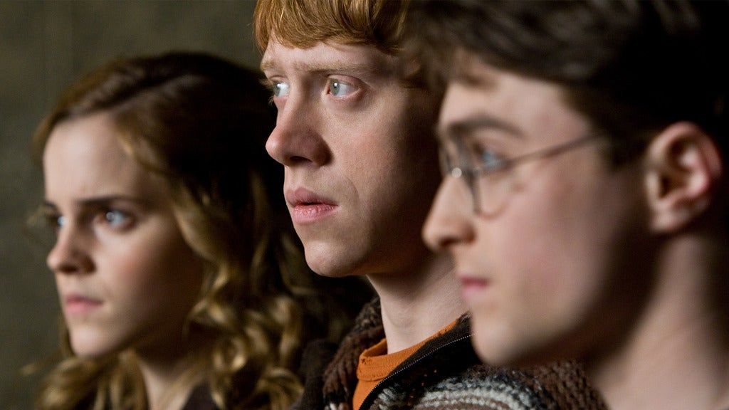 Harry Potter and the Half Blood Prince (TM) in Concert, 28 March | Event in Boise | AllEvents