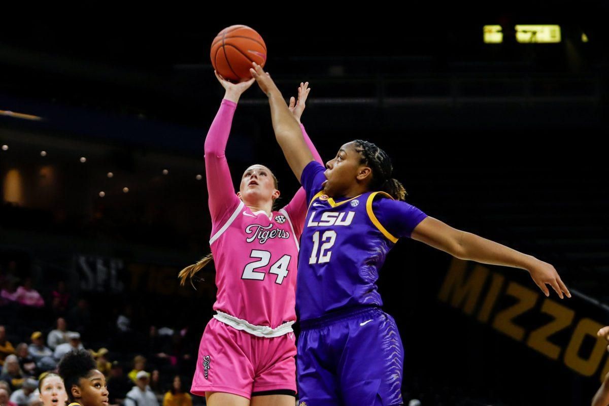 Parking Missouri Tigers at LSU Lady Tigers Womens Basketball, 22 February | Event in Baton Rouge | AllEvents