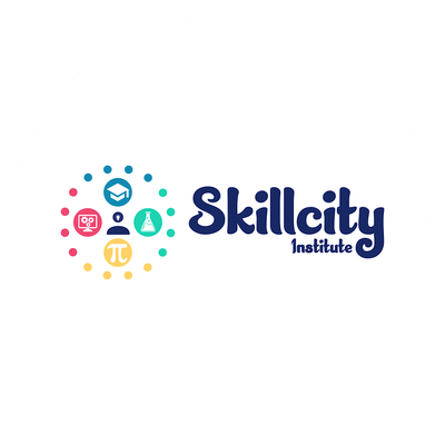 Skillcity Institute logo
