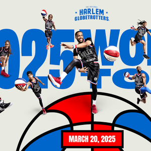 Harlem Globetrotters
