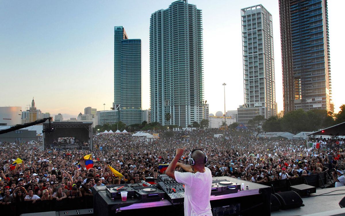 2026 Ultra Music Festival (Time: TBD) - Sunday, 28 March | Event in Miami | AllEvents
