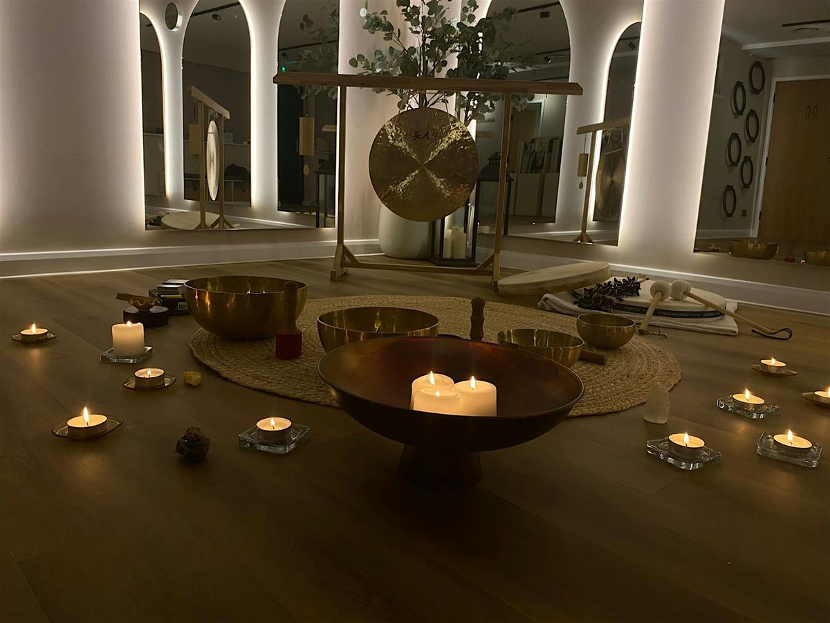 FullMoon Circle - COLD MOON, 3 December | Event in Hertford | AllEvents