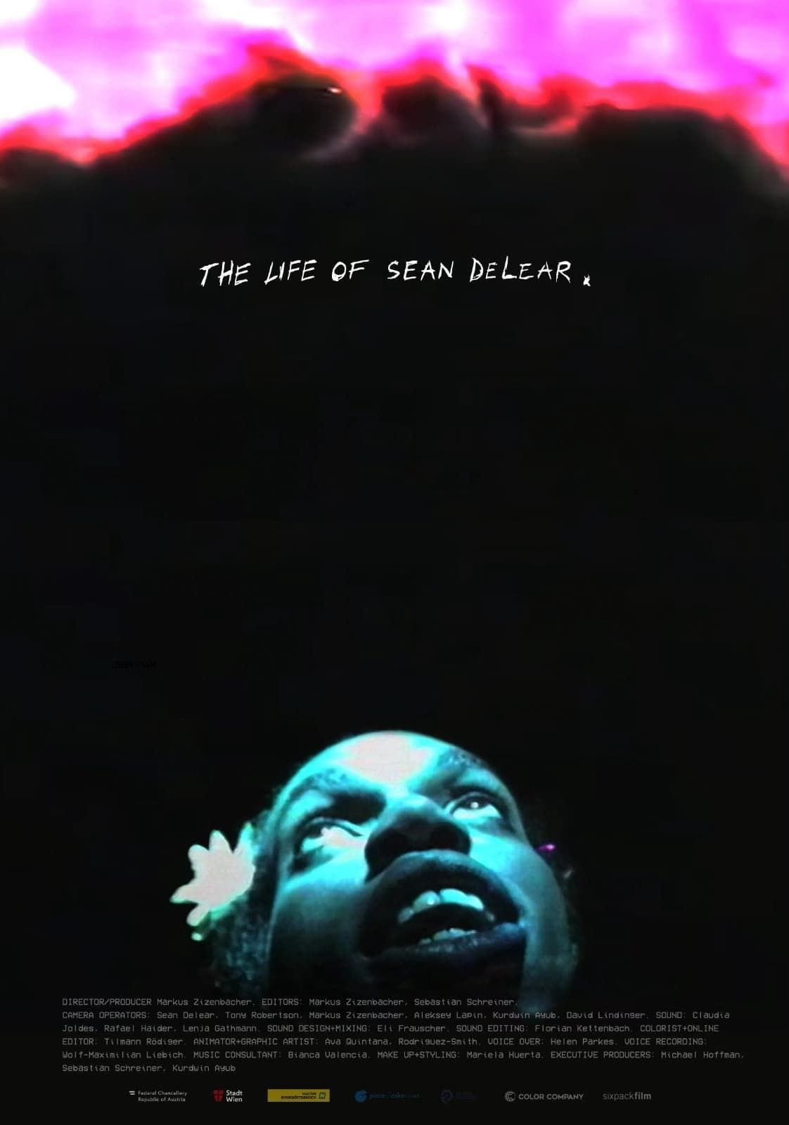 The Life of Sean DeLear, 21 July | Event in Los Angeles | AllEvents