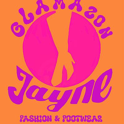 The Columbus Fashion Rebellion by GlamazonJayne logo