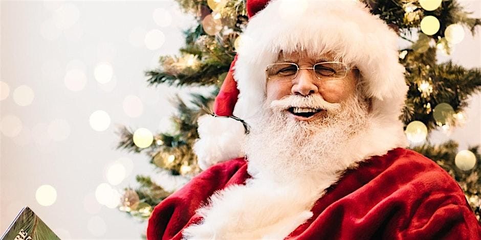 Meet Santa and a live reindeer! | Event in Naperville | AllEvents