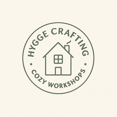 Hygge Crafting logo