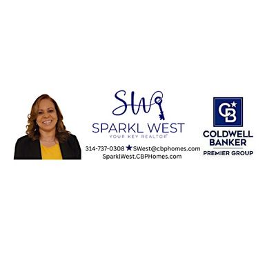 Sparkl West, LLC logo