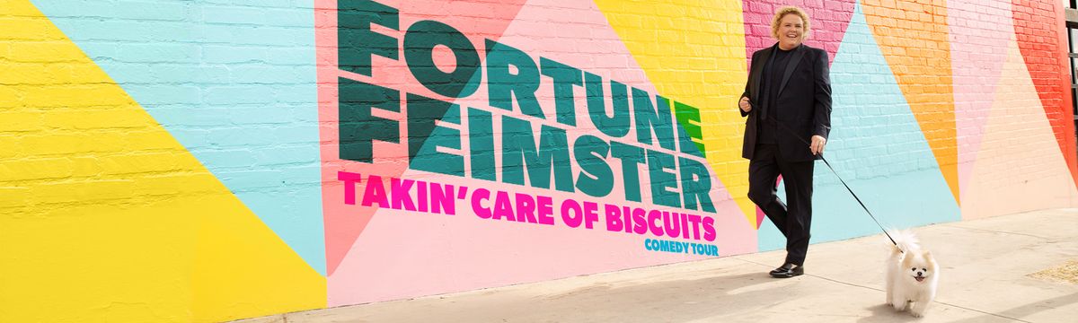 Fortune Feimster, 9 October | Event in Portland | AllEvents