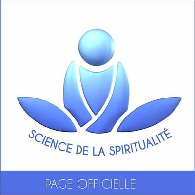 Science de la Spiritualité au Québec logo