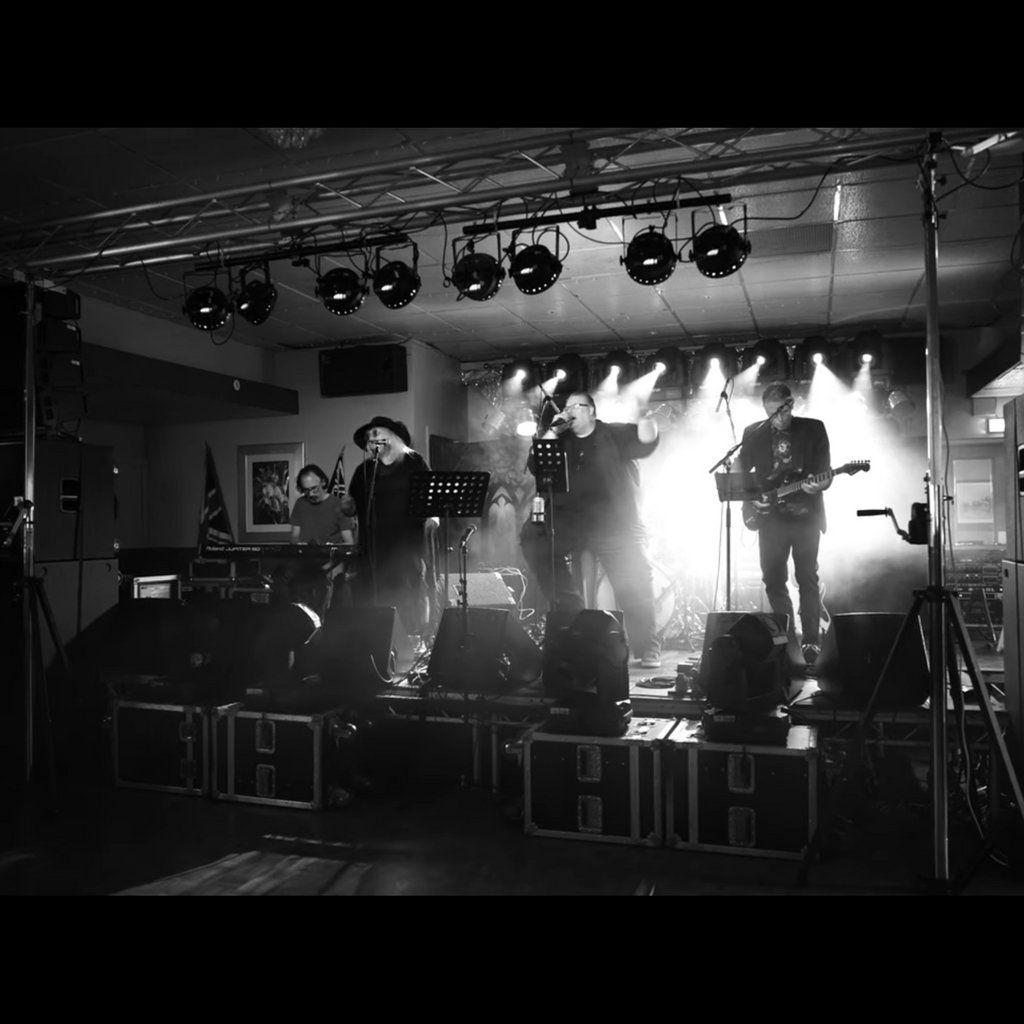 Sunday School of Rock IV, 3 August | Event in Dunfermline | AllEvents