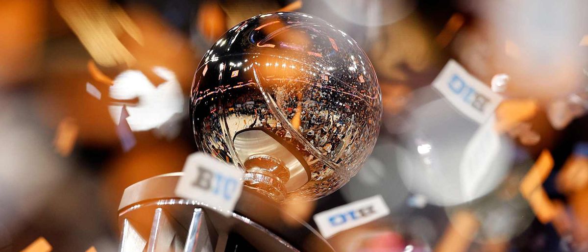 2026 Big Ten Mens Basketball Tournament - Session 2, 11 March | Event in Chicago | AllEvents