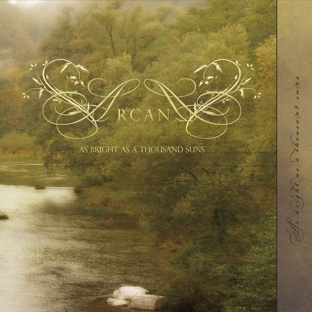 Arcana in, 9 May | Event in La Teste | AllEvents