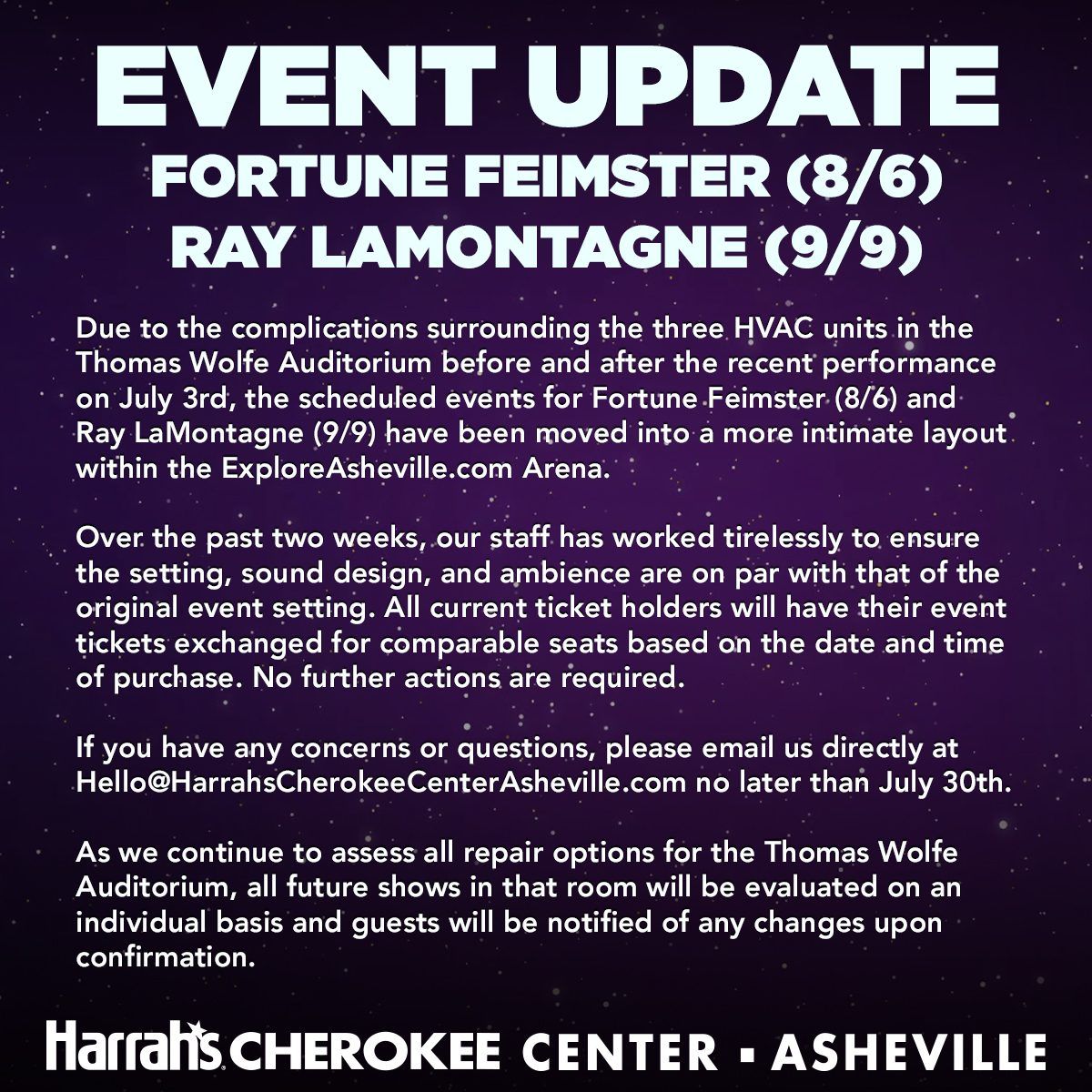 Fortune Feimster at Kansas Star Casino, 8 June | Event in Mulvane | AllEvents