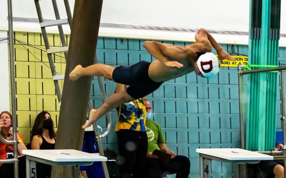 SAVE HIGH SCHOOL SWIM / ASD BOARD MEETING, 5530 E Northern Lights Blvd