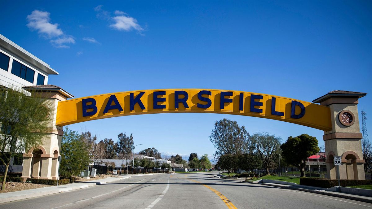 CHP / Workout / Bakersfield, 27 January | Event in Bakersfield | AllEvents