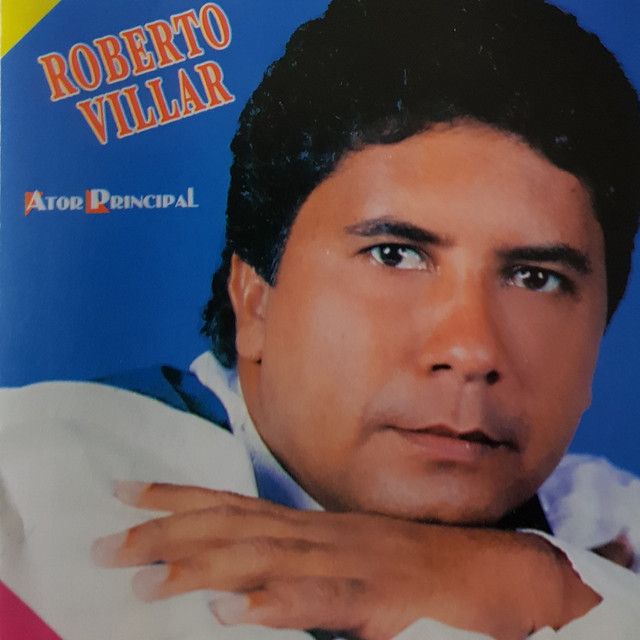 Roberto Villar