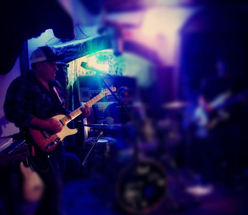 Javelina Blu Cowgirl Ugly Tubac Festival of the Arts , Cowgirl Ugly