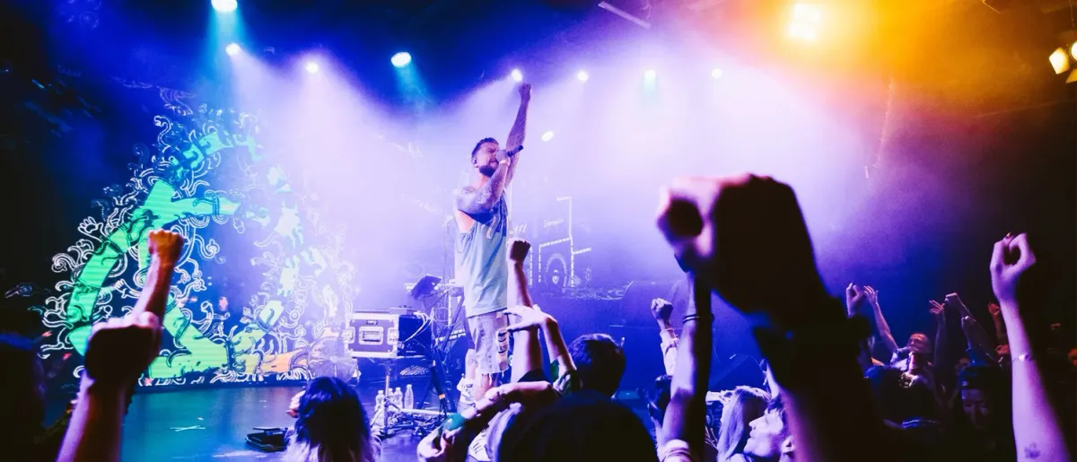 Dub FX in Innsbruck, 15 October | Event in Innsbruck | AllEvents