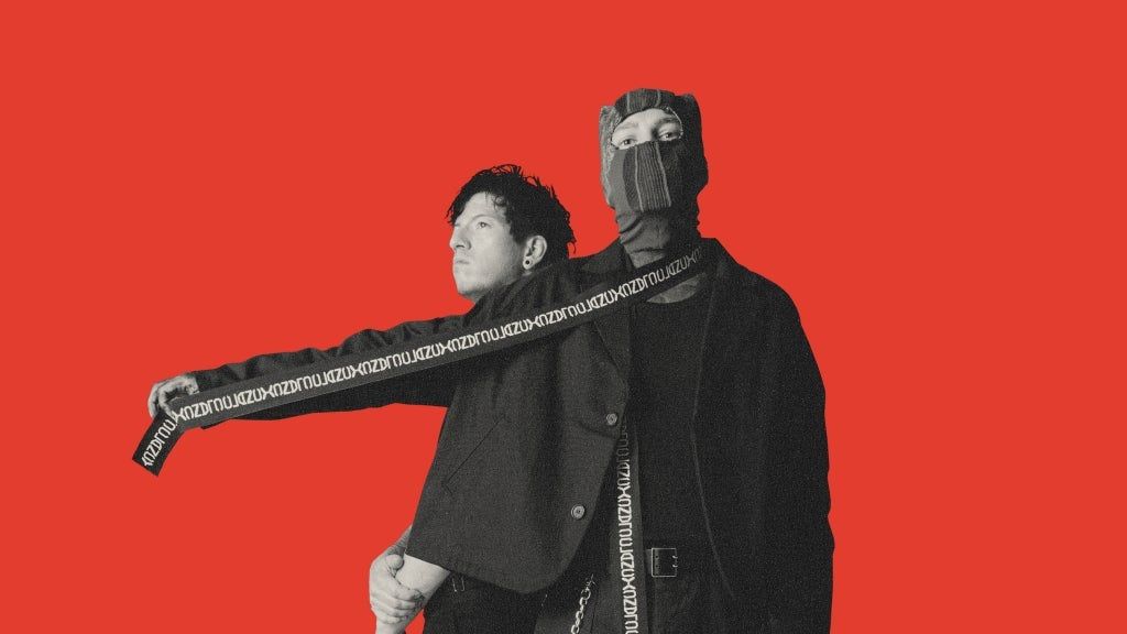 Twenty One Pilots - the Clancy World Tour, 14 May | Event in London | AllEvents