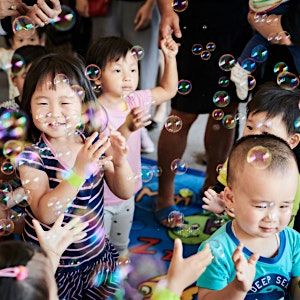 Mandarin Rhyme Time 中文普通话儿歌故事会 for Babies and Toddlers (0-3 years), 11 February | AllEvents