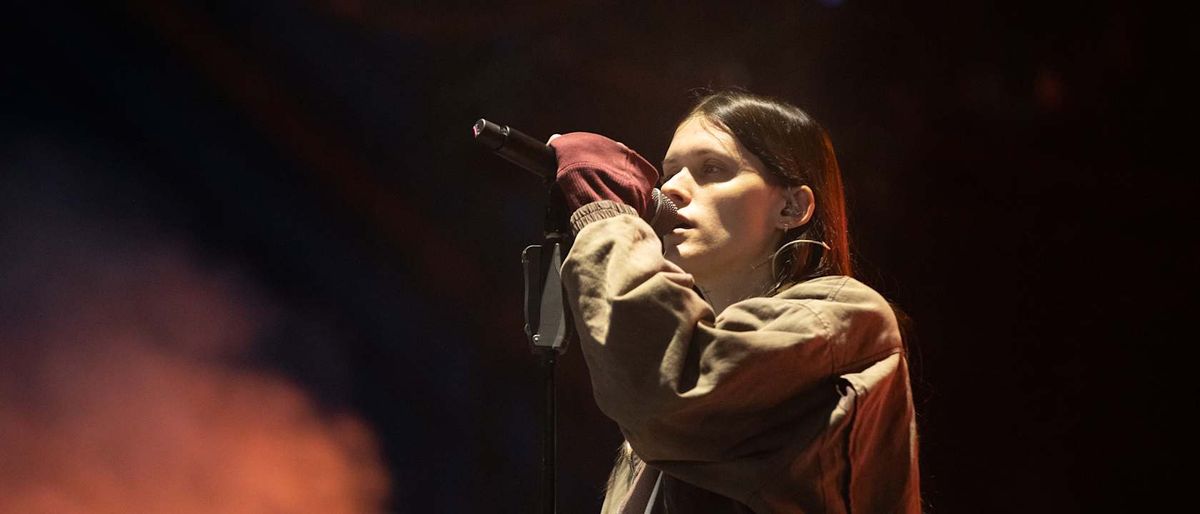 Ethel Cain at Palace Theatre St. Paul, 19 September | Event in Saint Paul | AllEvents