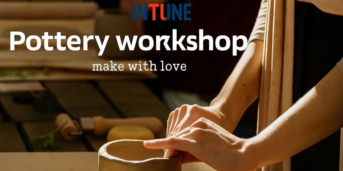 Pottery Workshop, 13 December | Event in New Delhi | AllEvents
