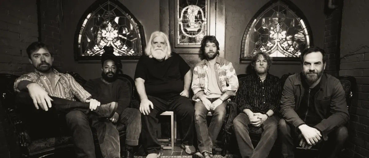 Leftover Salmon, The Infamous Stringdusters, Kitchen Dwellers in Charlotte, 13 July | Event in Pineville | AllEvents