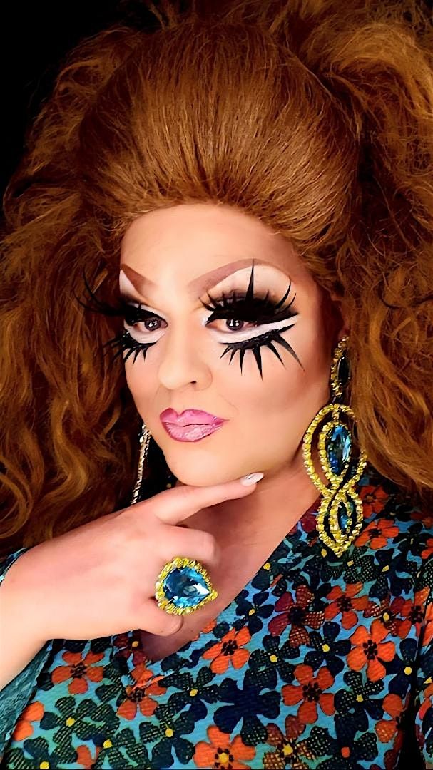 Drag Bingo @ Bargeboard, 19 December | Event in New Orleans | AllEvents