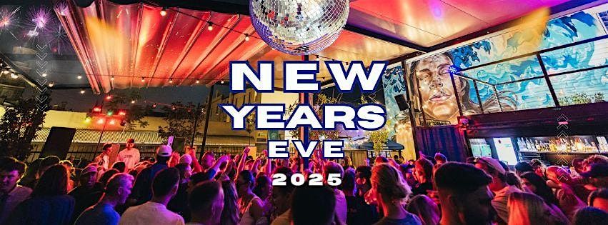 New Years Eve 2025 at Benny's, 31 December | Event in Fremantle | AllEvents