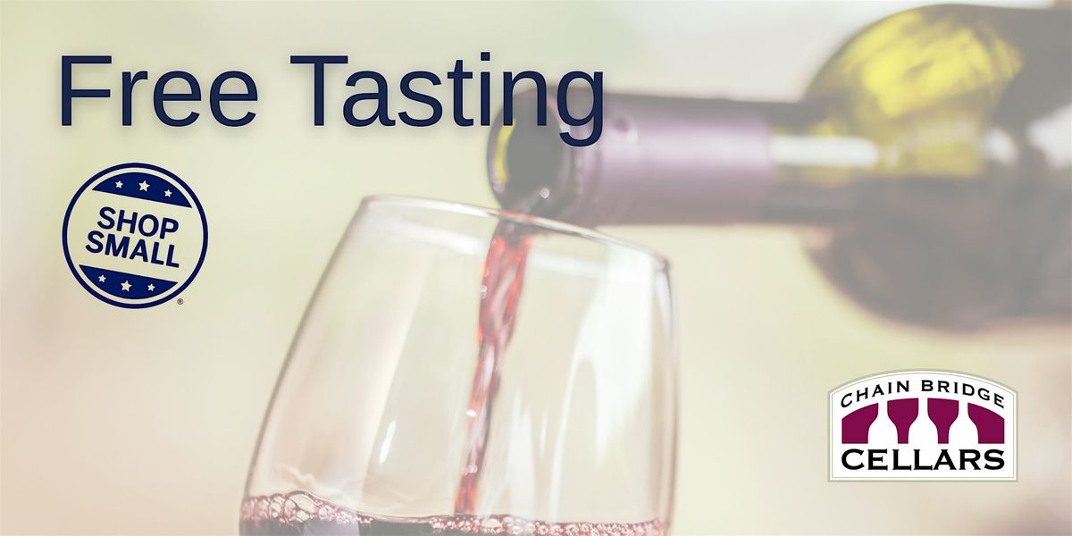 Explosive Etna Savings, Holiday Fizz On Small Business Saturday, 30 November | Event in McLean | AllEvents