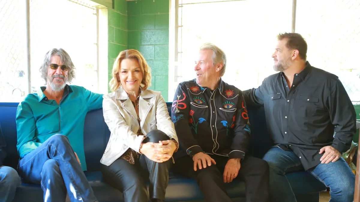 The Steeldrivers in Napa, 24 July | Event in Napa | AllEvents