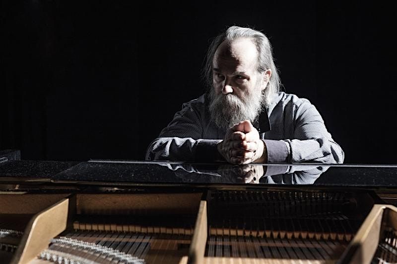 An Evening with LUBOMYR MELNYK, 1 April | Event in Minneapolis | AllEvents