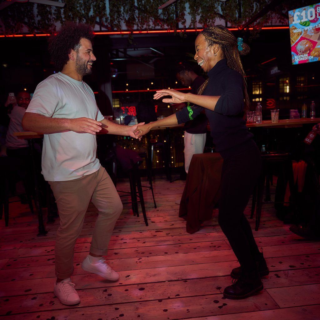 Wednesday Salsa Social | Event in Liverpool | AllEvents