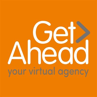 Get Ahead - East Surrey logo